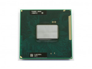 Процесор за лаптоп Intel Core i3-2310M 2.10GHz 3M SR04R